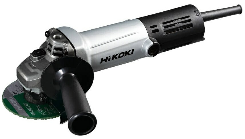HiKOKI 電気ディスクグラインダ 100mm XS2000 ディスク