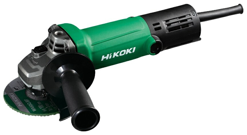 ハイコーキ 電気ディスクグラインダー 100V 砥石径100mm XS2000 41RKTwyaNiL._UF1000,1000_QL80_.jpg