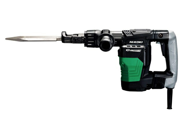 日立工機 ハンマ H41SA4 電動ハンマードリル - 最安値・価格比較