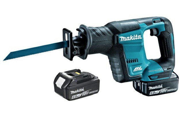 マキタ 充電式レシプロソー JR184DRF レシプロソー - 最安値・価格比較