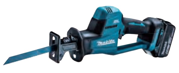 マキタ マキタ 充電式レシプロソー JR189D（Z） 本体のみ レシプロソー