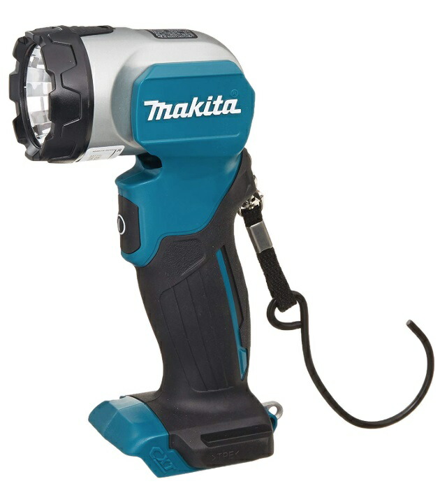マキタ 14.4V/18V 充電式フラッシュライト ML812 本体のみ