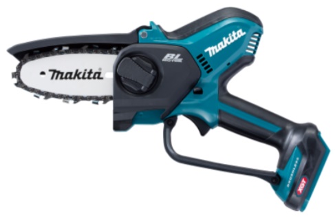 マキタ 40Vmax 150mm 充電式ハンディソー 本体のみ（バッテリ・充電器