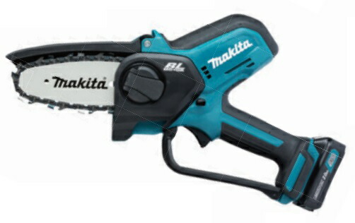 マキタ 150mm 充電式ハンディソー 18V MUC150DZ（本体のみ
