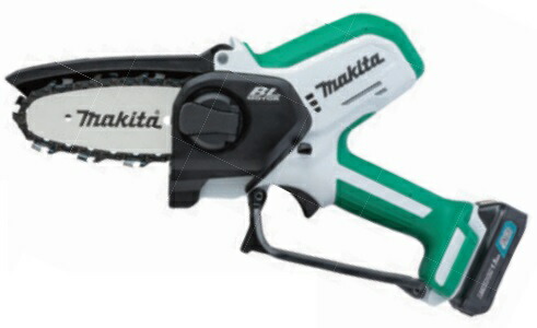 【新品未使用】マキタ 充電式ハンディソー 100mm MUC101DZ マキタ MUC101DZ 18V充電式ハンディソー(100mm) ウエダ金物【公式サイト】