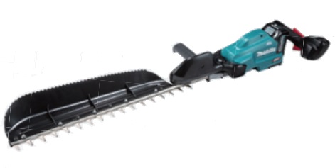 マキタ 充電式ヘッジトリマ MUH011GRDX（バッテリ2個・充電器付）の商品画像