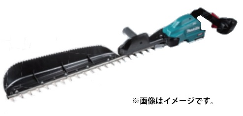 マキタ 充電式ヘッジトリマ（MUH011GZ）の商品画像