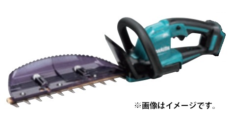 マキタ 充電式ヘッジトリマ（MUH308DZ）の商品画像
