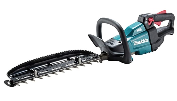 マキタ 充電式ヘッジトリマ（MUH405DZ）の商品画像