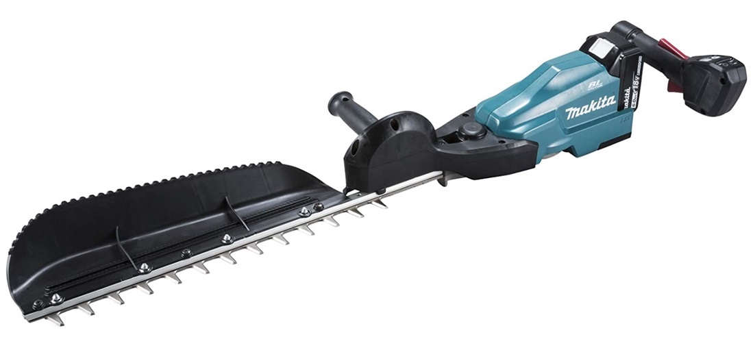 マキタ マキタ 充電式ヘッジトリマ MUH503SDGX（バッテリ2個・充電器付