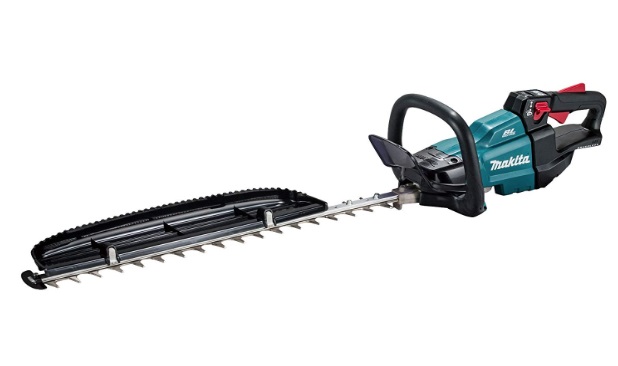 マキタ 充電式ヘッジトリマ（MUH600DZ） ヘッジトリマーの商品画像
