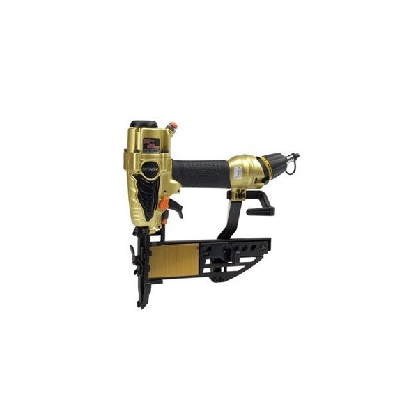 高圧フロア用タッカ N5004HMFの商品画像