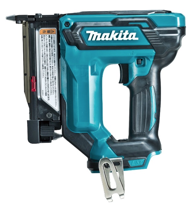 マキタ (Makita) 充電式ピンタッカ 18V 本体+ケース PT353DZKの商品画像