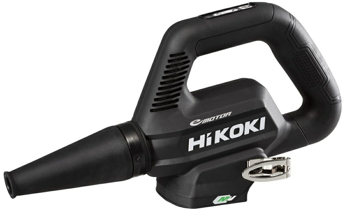 マキタ 充電式ブロワ MUB361DZ (本体のみ) 集塵機、ブロワー マキタ 充電式ブロワ MUB361DZ (本体のみ) 集塵機、ブロワー