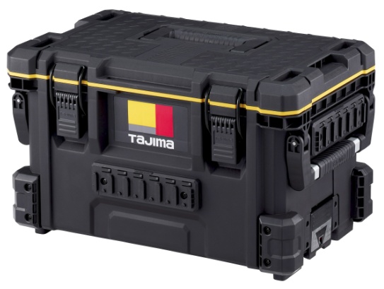 Tajima タジマ セフツールバッグ TB-TBAG ツールボックス - 最安値