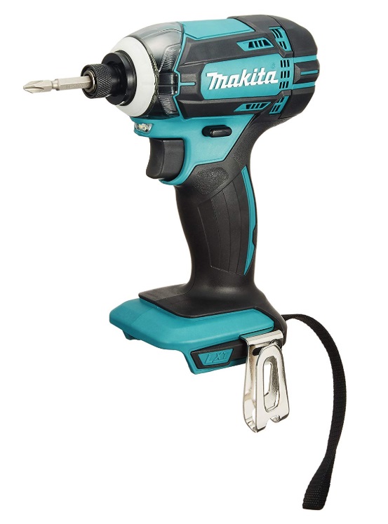 マキタ 18V 充電式 インパクトドライバー XDT11Z(本体のみ マキタ 18V 充電式 インパクトドライバー XDT11Z(本体のみ