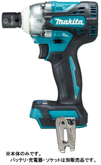 18V 充電式インパクトレンチ TW302DZ（本体のみ）の商品画像