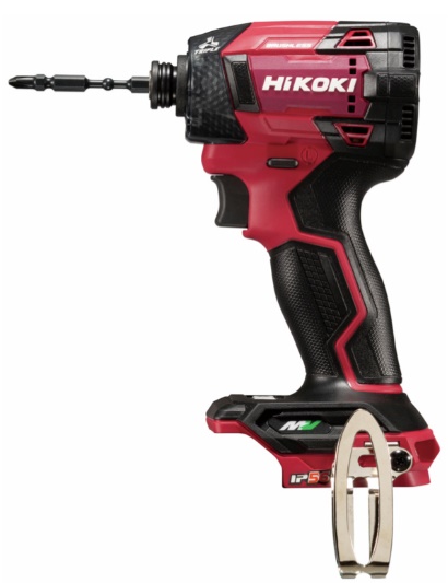 □□HiKOKI ハイコーキ コードレスインパクトドライバ 36V WH36DD(2XHLSZ) アグレッシブグリーン HiKOKI WH36DD (2XHLSZ) [アグレッシブグリーン] 価格比較