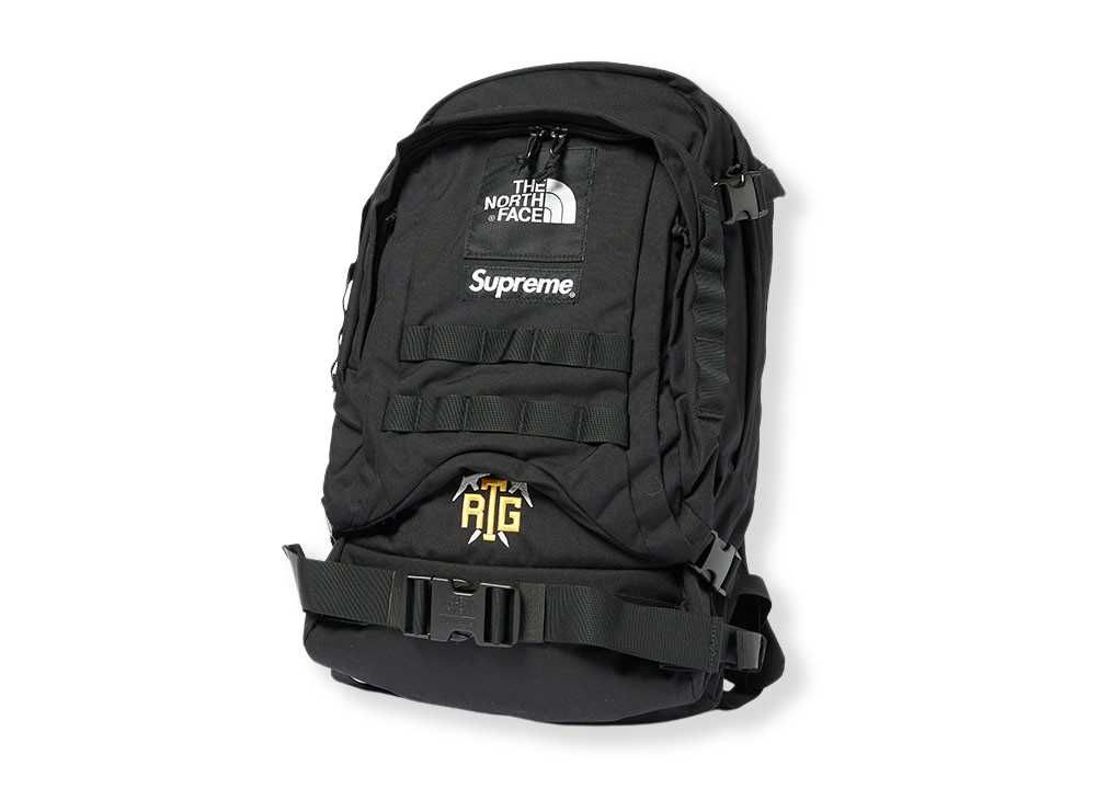 Supreme The North Face® RTG Backpack （Black） 20ss リュックサック、デイパック 最安値
