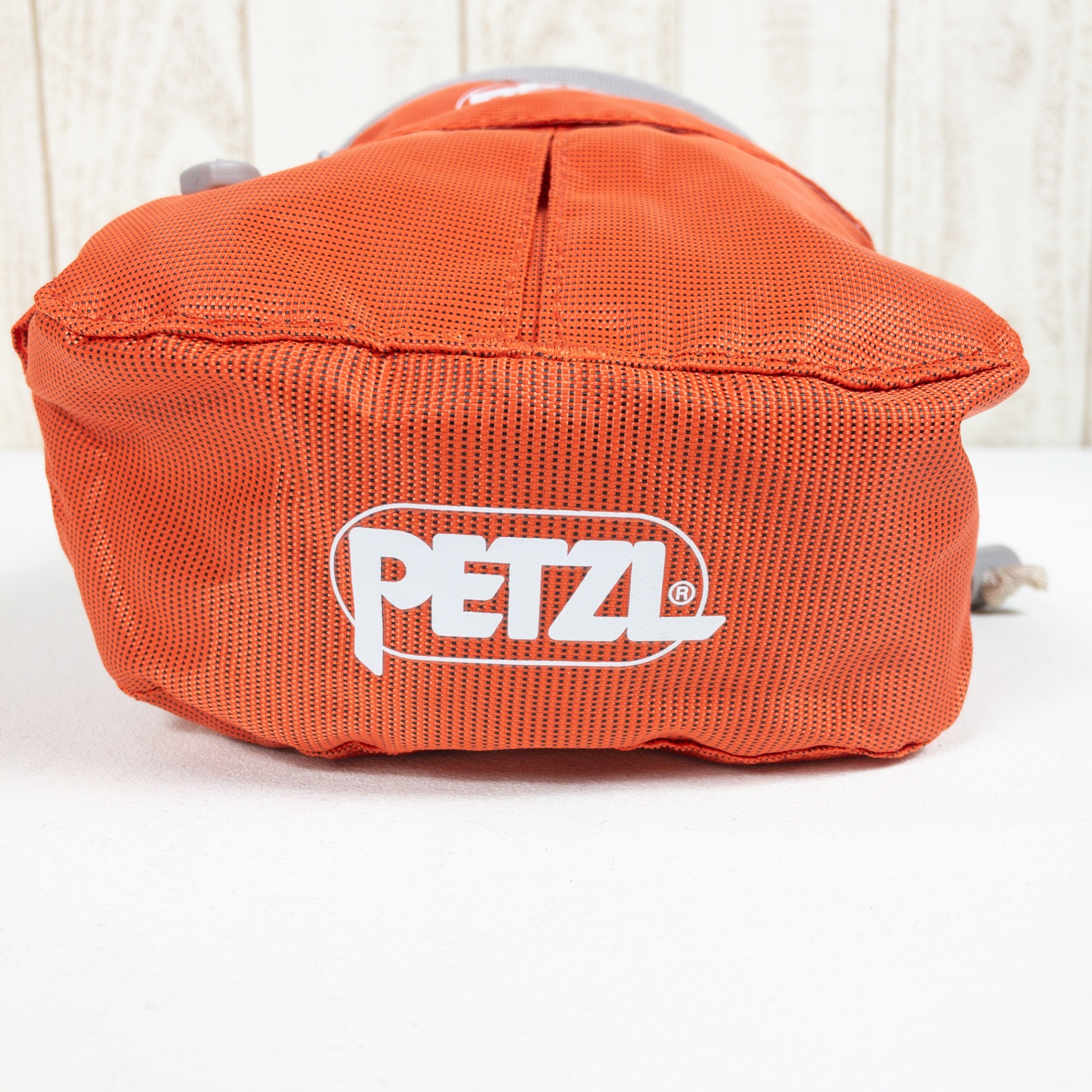 OneSize orange серия Petzl (petsuru)saka сумка Saka Poche полиэстер S040AA скалолазание механизм 