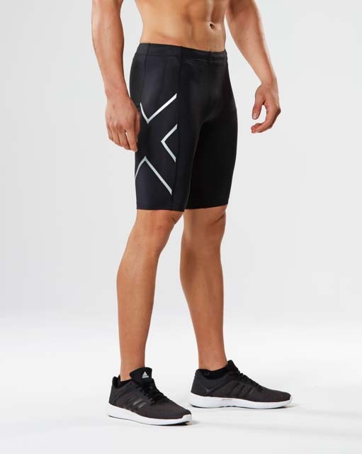  men's compression shorts ma3851b