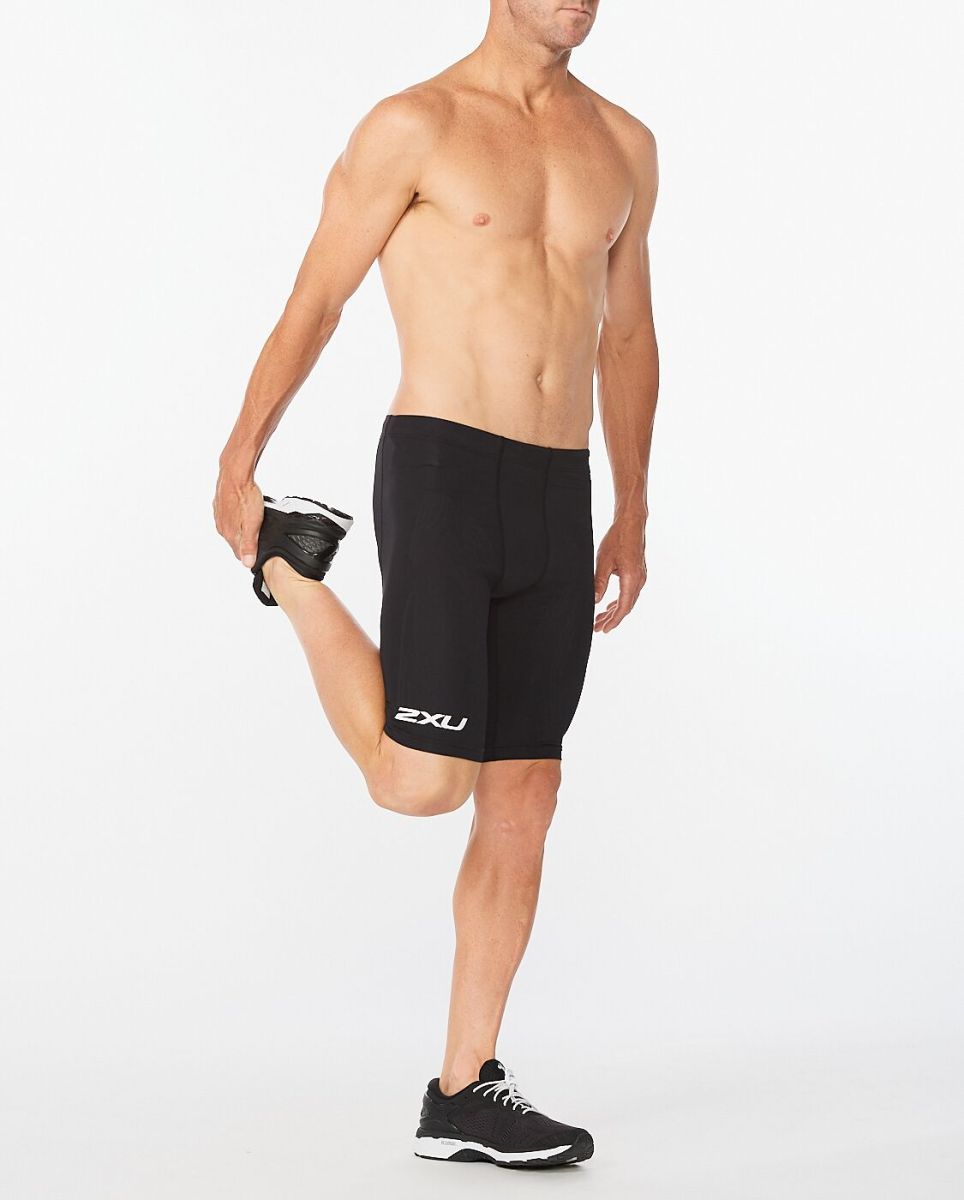 [ limited commodity ] men's Elite MCS Ran compression race Short ma6409b