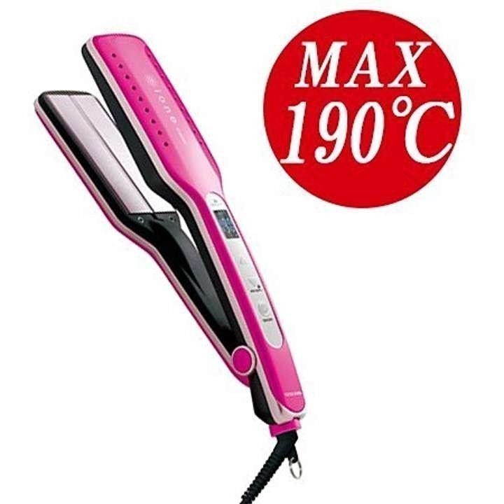 テスコム マイナスイオンヘアーアイロン Ith530d ピンク ヘアアイロン 最安値 価格比較 Yahoo ショッピング 口コミ 評判からも探せる