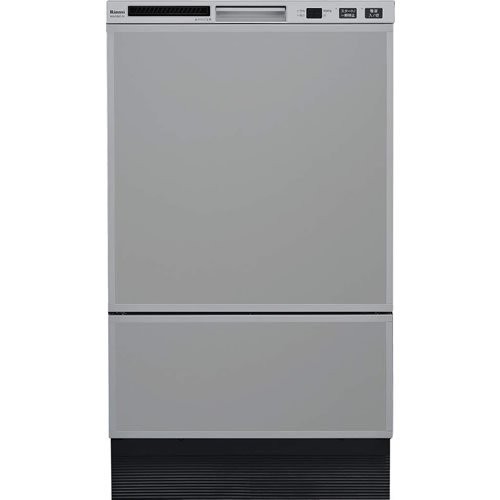 リンナイ Rkwr F402 Sv シルバーフェイス ビルトイン食洗機 最安値 価格比較 Yahoo ショッピング 口コミ 評判からも探せる