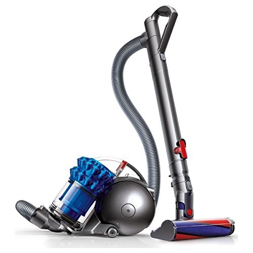 ダイソン Dyson Ball Fluffy ボール フラフィ Cy24ff ブルー レッド サイクロン式 掃除機 最安値 価格比較 Yahoo ショッピング 口コミ 評判からも探せる
