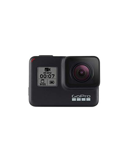 GoPro GoPro HERO7 Black CHDHX-701-FW アクションカメラ 