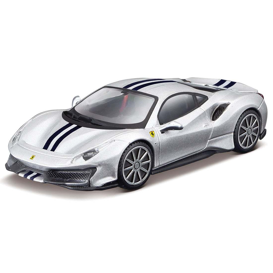 Bburago フェラーリ 488 ピスタ （ノンスケール トミカ レース＆プレイ