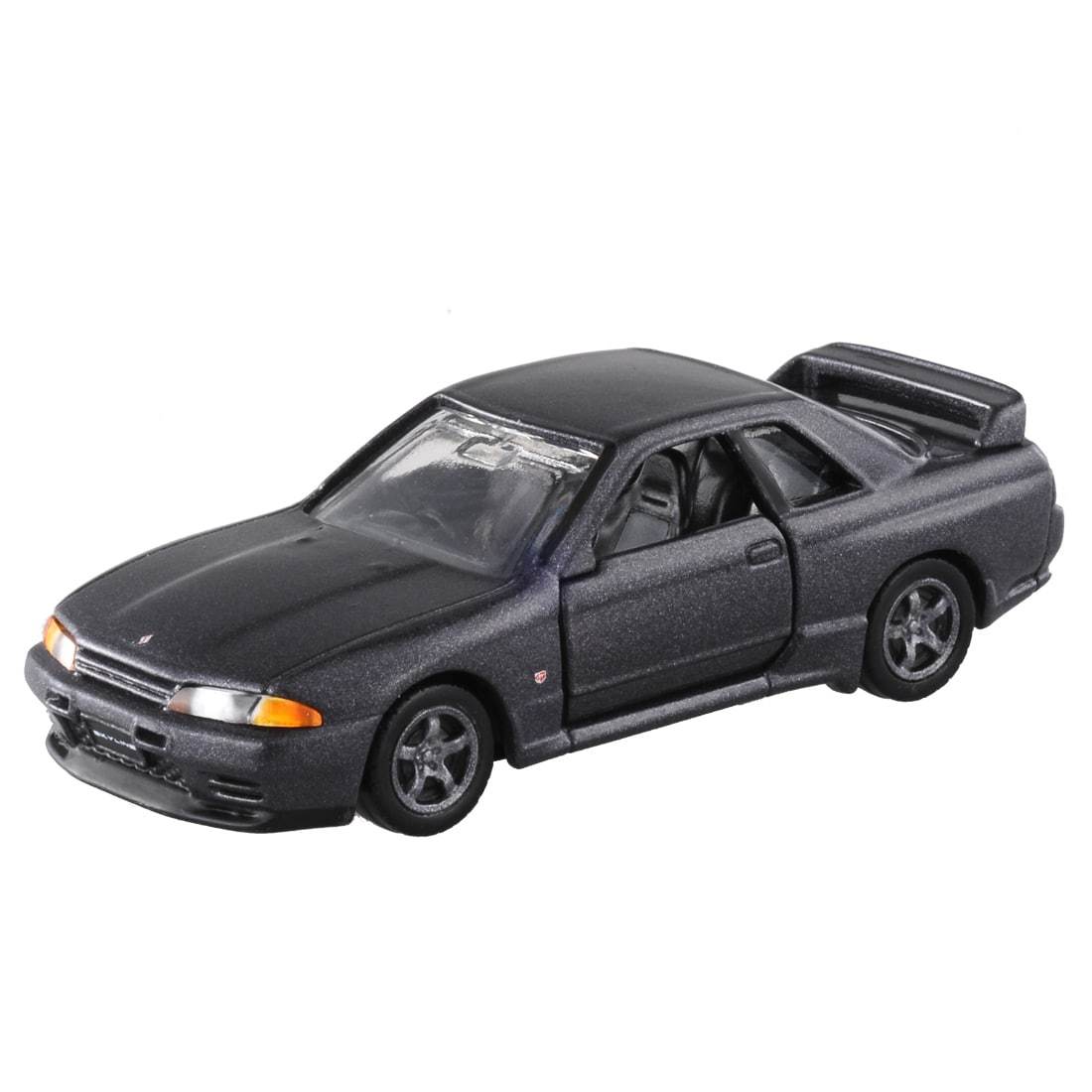 NISSAN 日産　スカイライン　トミカプレミアム　GT-R 非売品 未開封 トミカプレミアム 非売品 日産 スカイライン GT-R R34