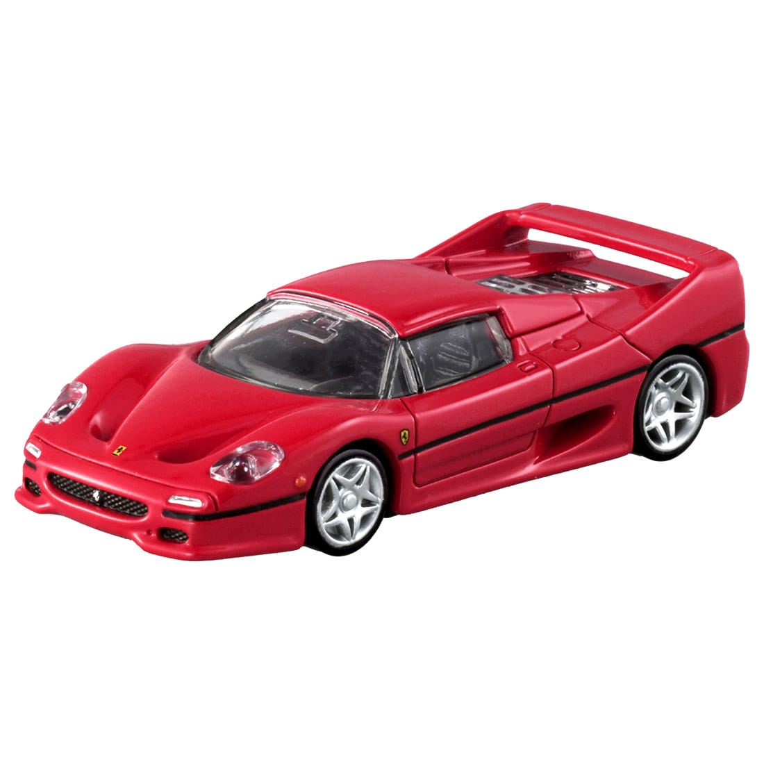 タカラトミー トミカプレミアム 06 フェラーリ F50 （1/62スケール