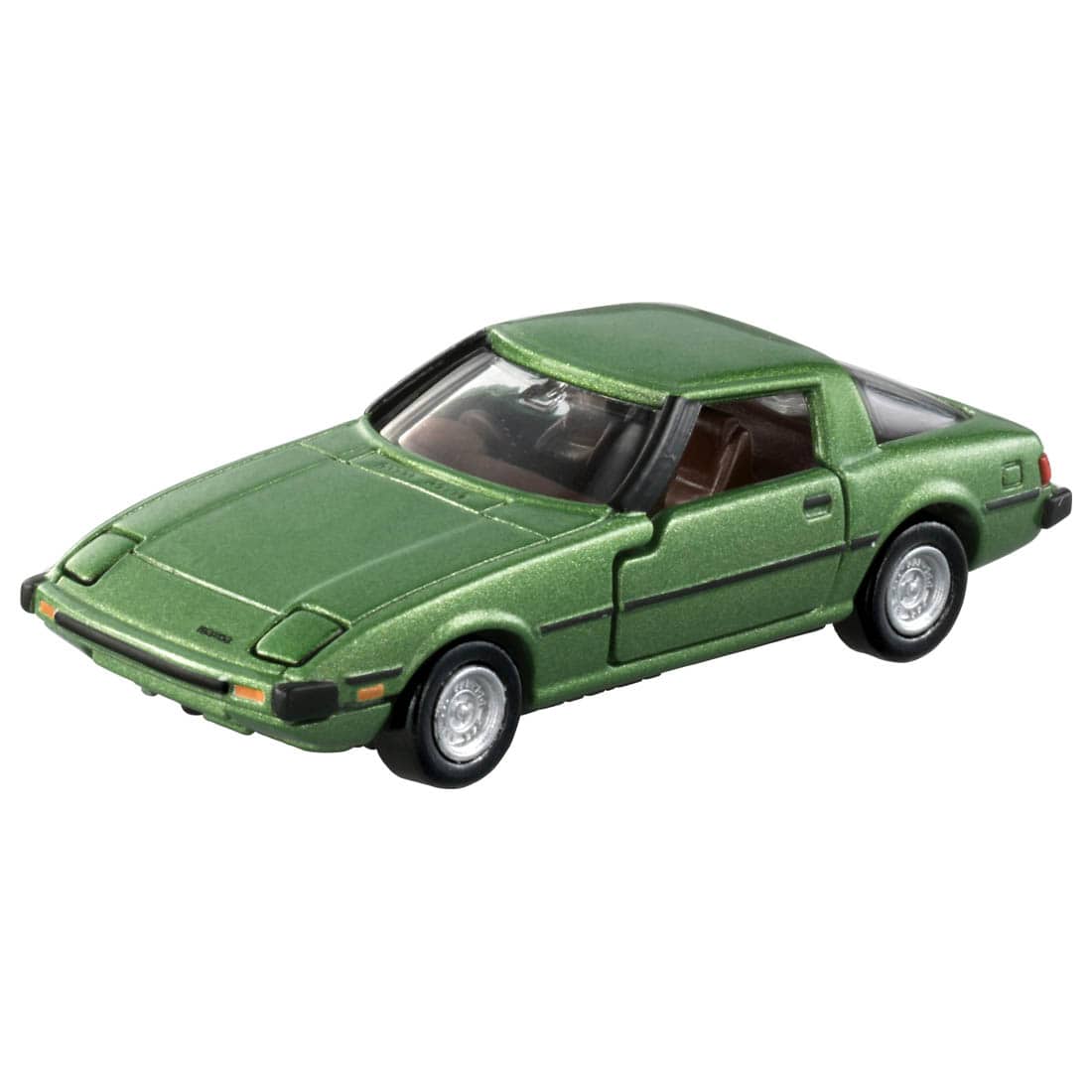 タカラトミー トミカプレミアム 29 マツダ サバンナ RX-7 （SA22C） （1/62スケール トミカ 297987） おもちゃのミニカーの商品画像