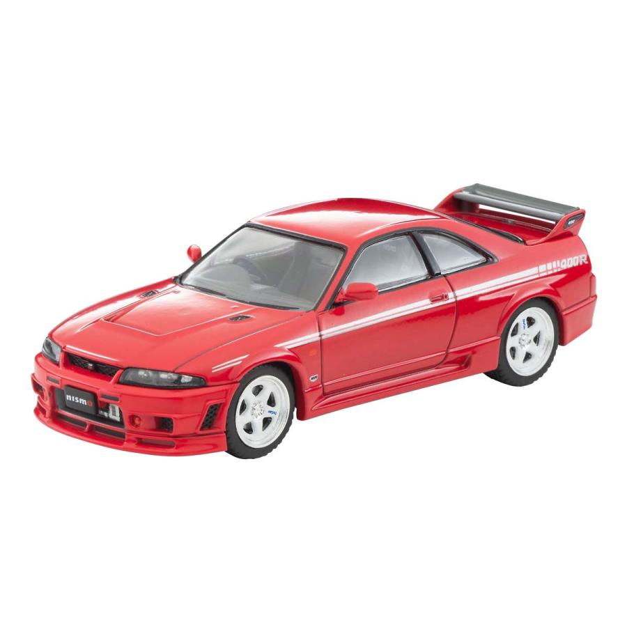 タカラトミー LV-N305b NISMO 400R （赤）） トミカ おもちゃの