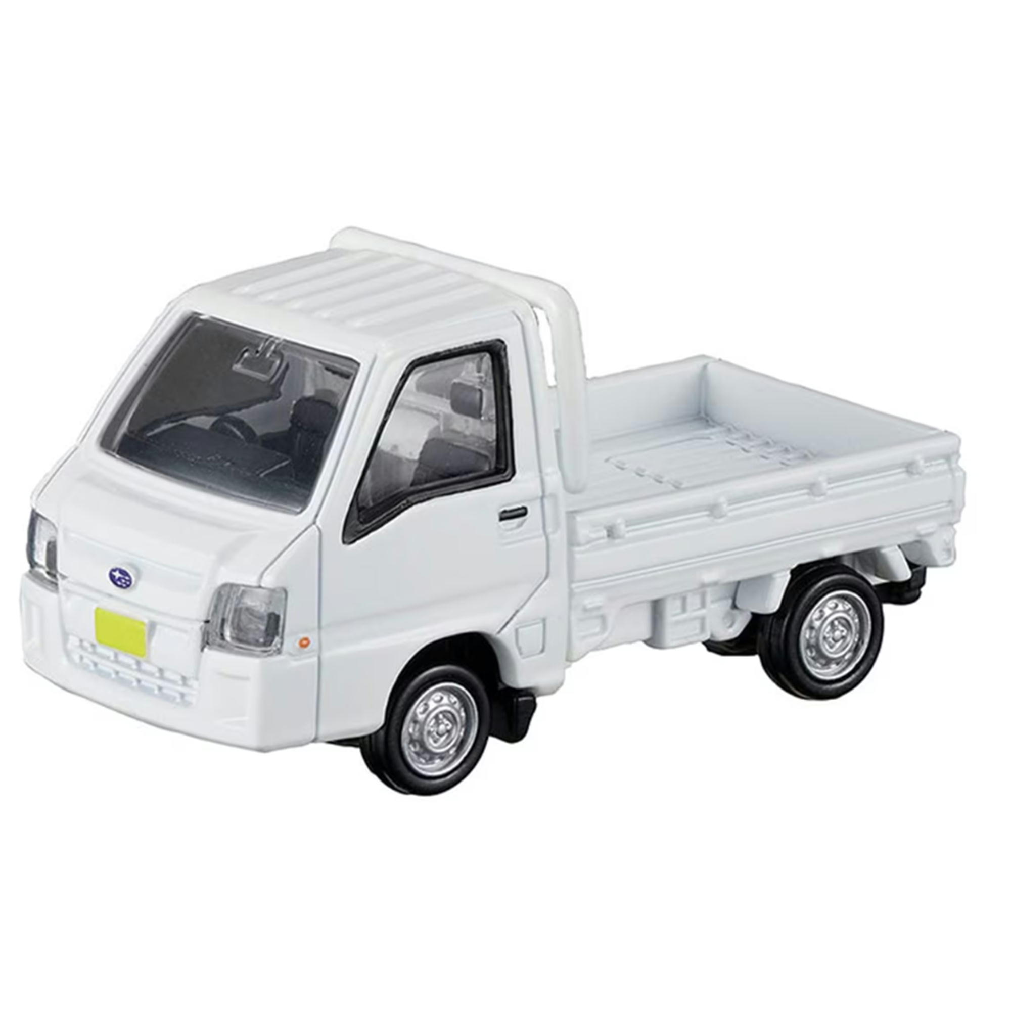 トミカ　発売記念　スバル　サンバー　8台セット　本日価格 タカラトミー スバル サンバー （トミカプレミアム発売記念仕様