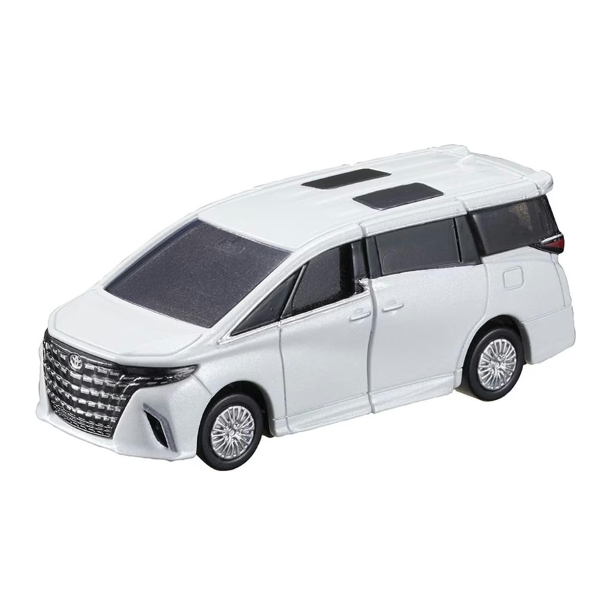トミカ プレミアム アルファード 発売記念仕様 6台セット 未開封 トミカプレミアム2台セット トミカプレミアム トヨタ