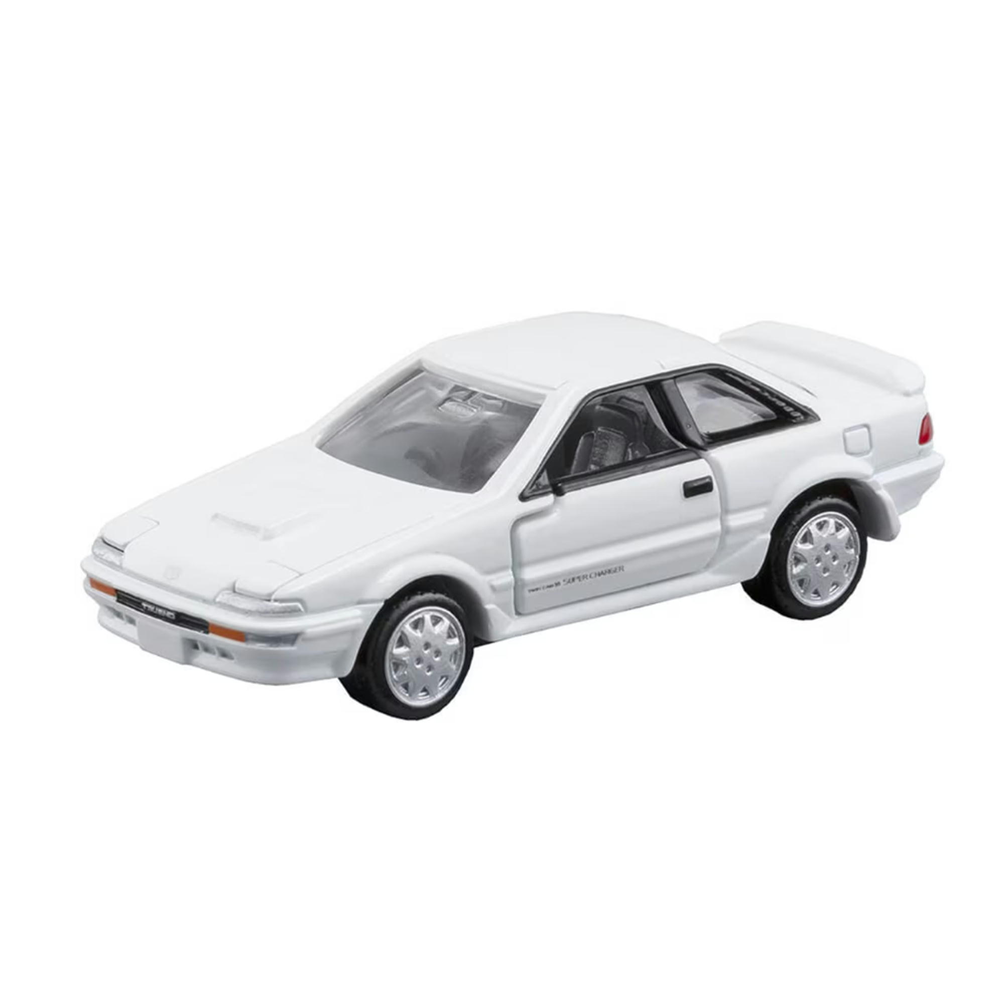 タカラトミー トヨタ スプリンター トレノ （AE92）（トミカプレミアム
