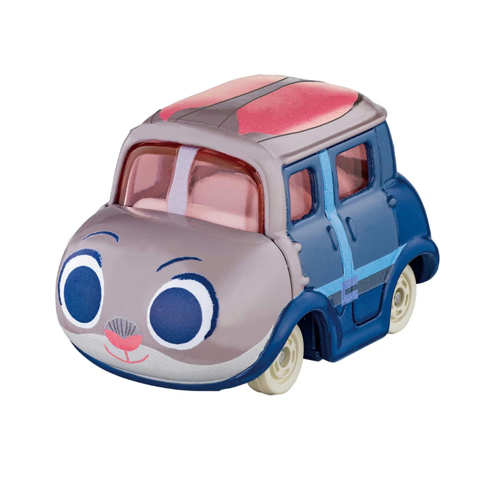 ズートピア2 ジュディ 「ドリームトミカ SP」の商品画像