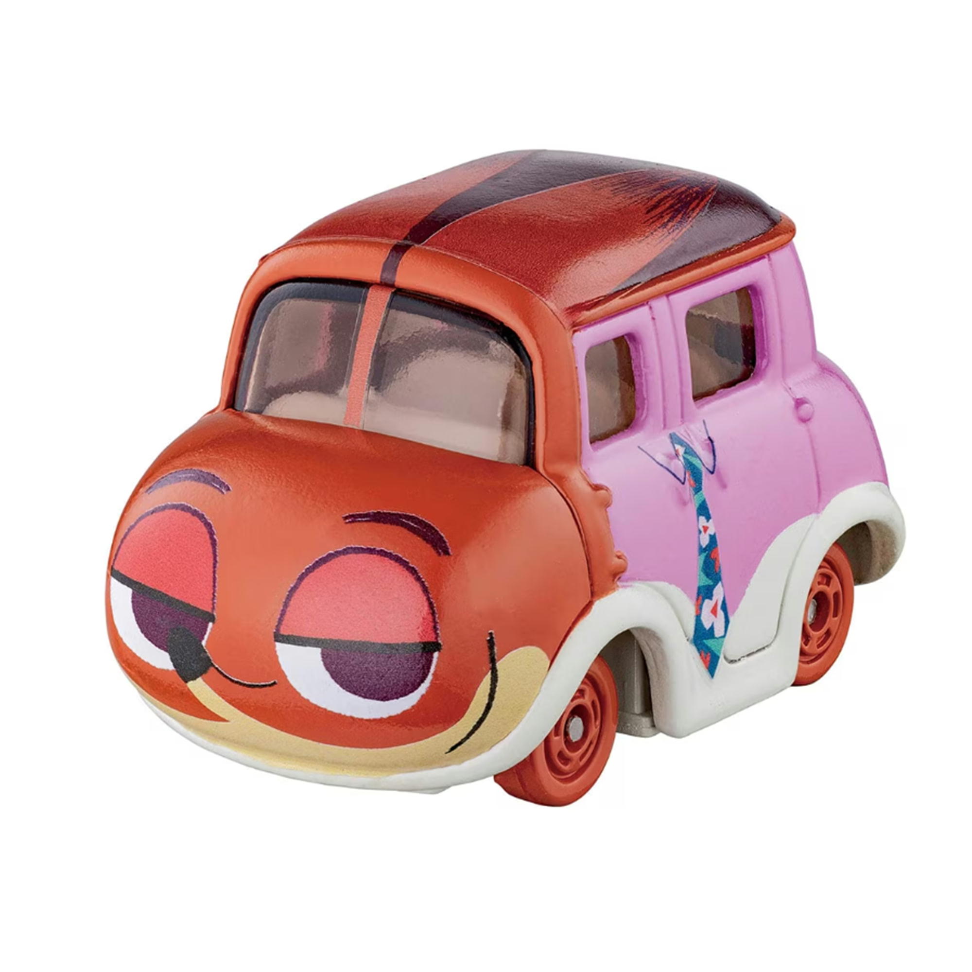 タカラトミー ズートピア2 ニック 「ドリームトミカ SP」 トミカ