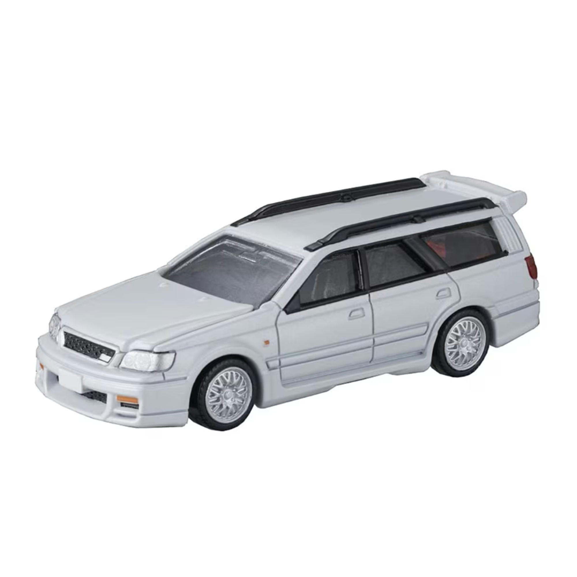 日産 ステージア 「トミカプレミアム No.50」の商品画像