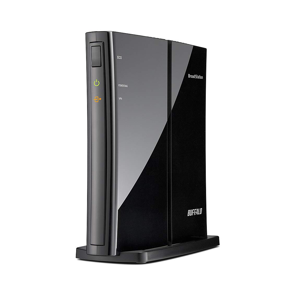 BUFFALO VPNルーター 10Giga 有線モデル（VR-Uシリーズ）VR-U500X