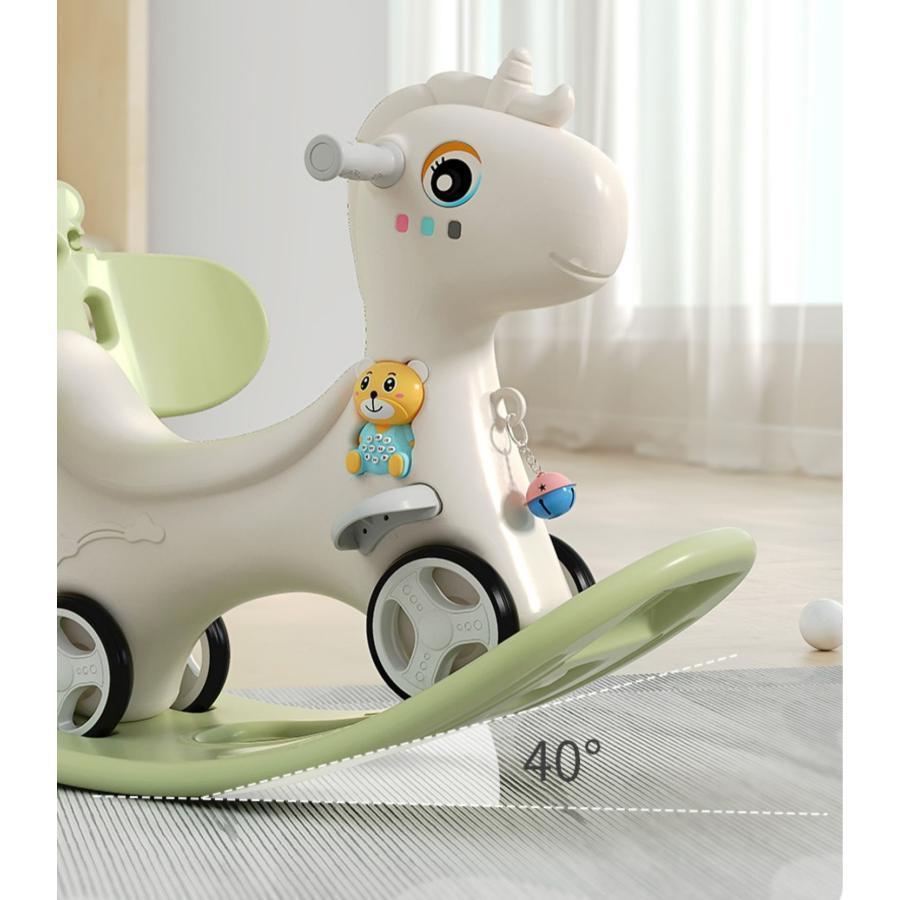  лошадь кресло-качалка игрушка-"самокат" ребенок Kids игрушка салон оснащение для игровой площадки love . подарок 