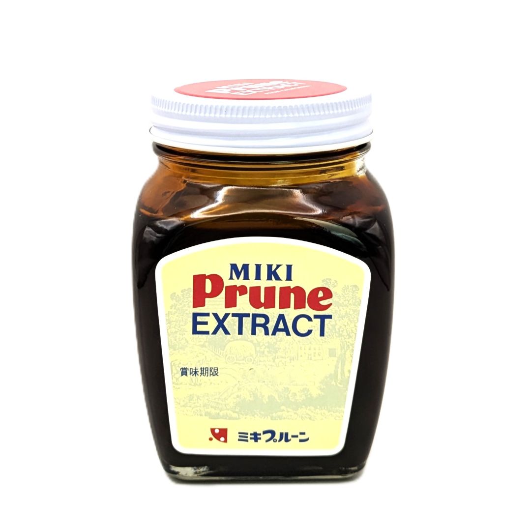 ミキプルーン ミキプルーン エキストラクト 280g×20 鉄分 - 最安値