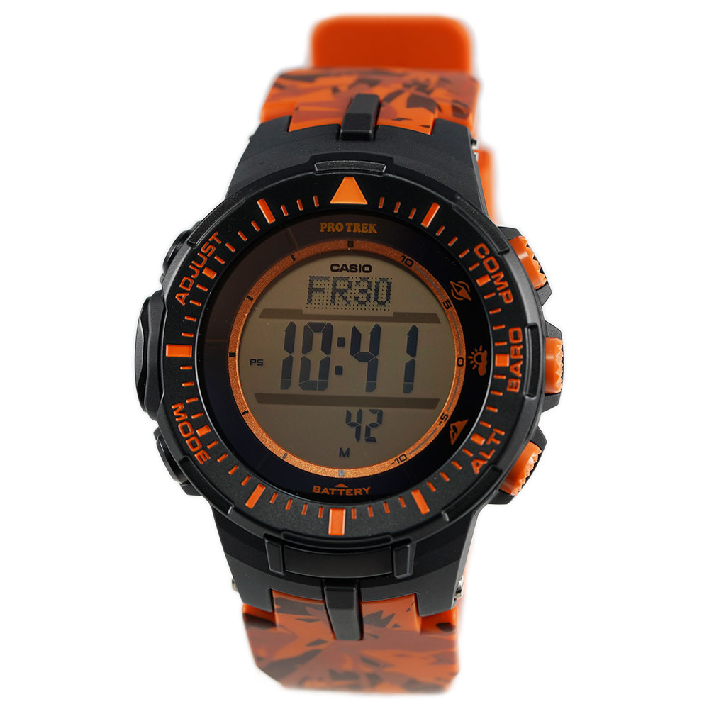 CASIO ãããã¬ã㯠ããªãã«ã»ã³ãµã¼ æµ·å¤ã¢ãã« PRG-300CM-4 ã¡ã³ãºã¦ã©ãã - æå®å¤ã»ä¾¡æ ¼æ¯è¼ - Yahoo!ã·ã§ããã³ã°ï½å£ã³ãã»è©å¤ãããæ¢ãã