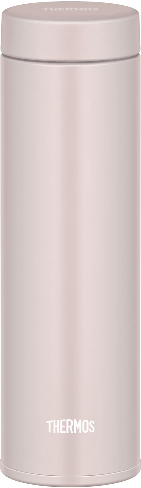 THERMOS 真空断熱ケータイマグ 0.48L （ピンクグレージュ）JON-480 PGG 水筒の商品画像