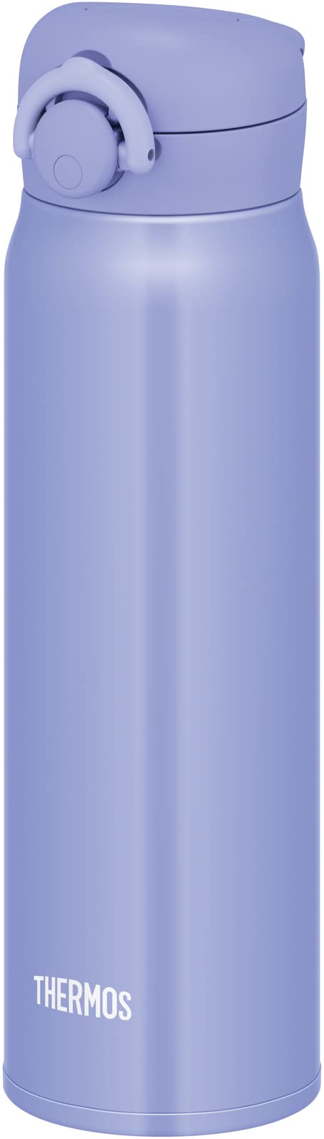 THERMOS 真空断熱ケータイマグ 0.6L （ブルーパープル）JNR-603 BL-PL 水筒の商品画像