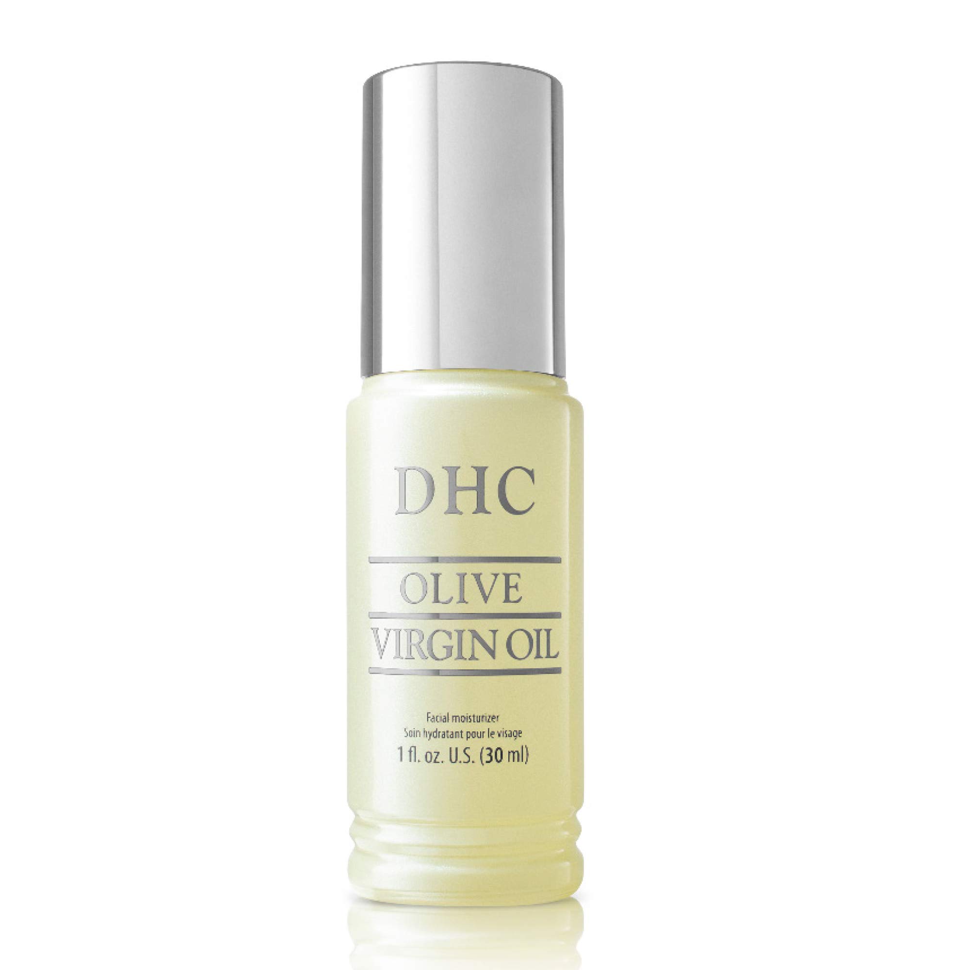 DHC オリーブバージンオイル 30ml×1個の商品画像