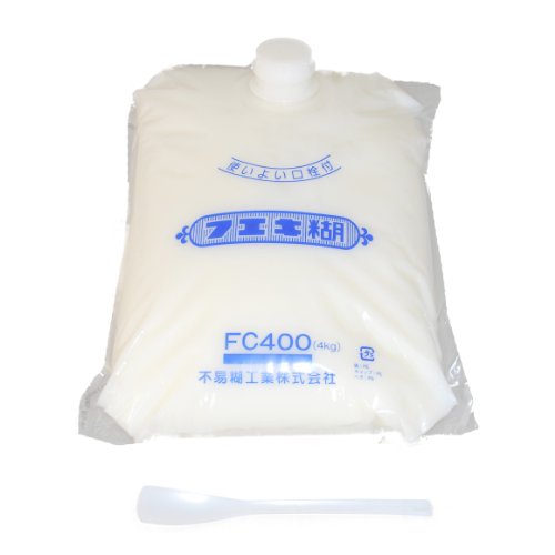 フエキ でんぷんのり 補充用 FC400 4kgの商品画像