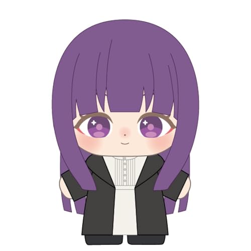BANDAI バンダイ ぷりぬいたっちどりーむ 葬送のフリーレン - 最安値